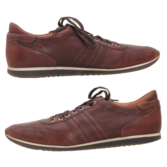 Magnanni Lace-Up Men's Casual Shoes