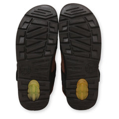 Mephisto Men's Shark Fit Sandals