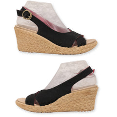 Crocs Women Wedge Sandal