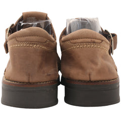 Bass Men's Closed-Toe Sandal