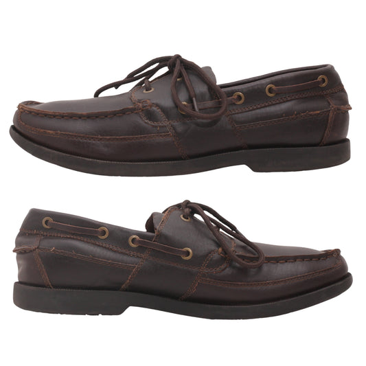 St John’s Bay Men's Boat Shoes