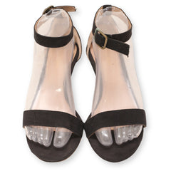 Old Navy Women Ankle Strap Sandal