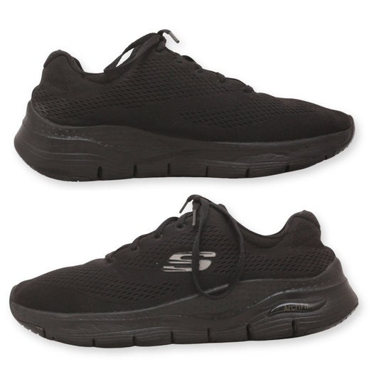 Skechers Women's Lace-Up Sneaker