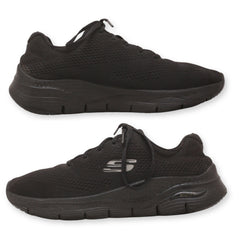 Skechers Women's Lace-Up Sneaker