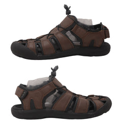 Khombu Men's Sandals