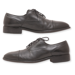 Johnston & Murphy Lace-Up Formal Shoes