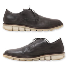 ECCO Lace-Up Men's Casual Shoes