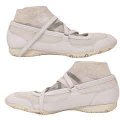 Athletic Works Memory Foam Walking Shoes
