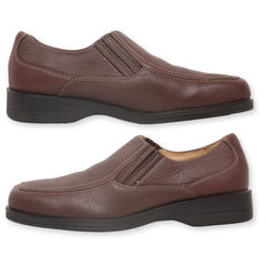 Axcess By Claiborne Slip-On Formal Shoes