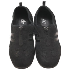 Athletech Women's Slip-On Sneakers