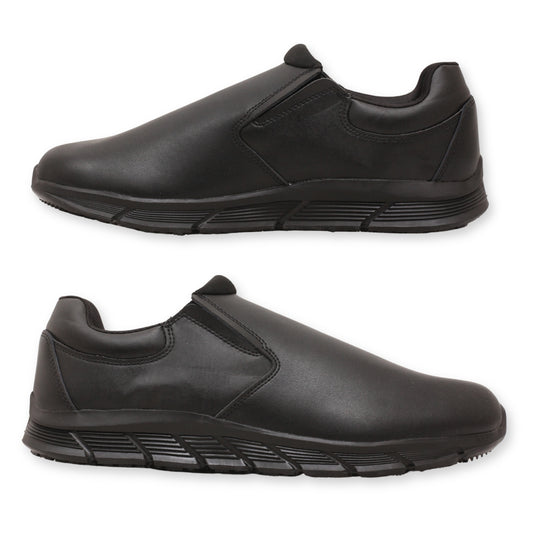 Shoes For Crews Slip-On Casual Shoes