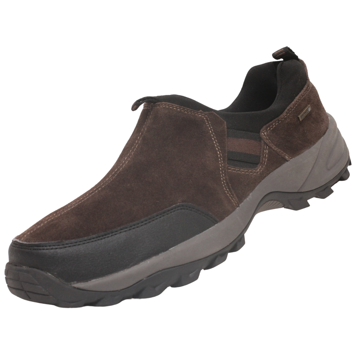 Khombu Men's Slip-On Casual Shoes