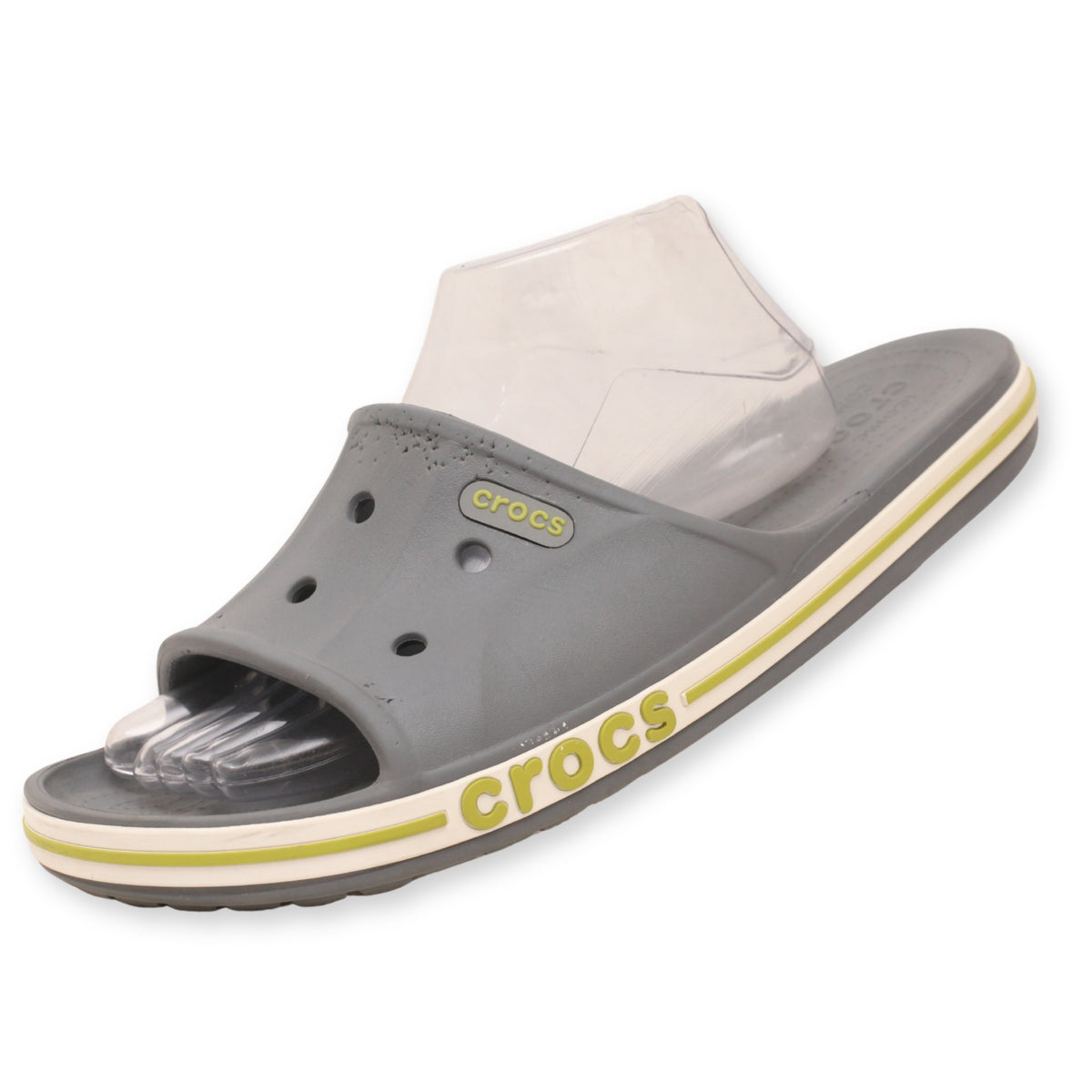 Crocs Bayaband Men's Slide Slipper