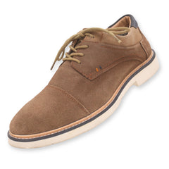 Reserved Footwear Men's Casual Shoes