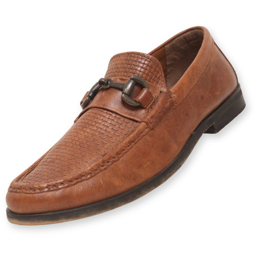 Curt & Larson Slip-On Men's Loafers