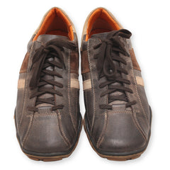 Alfani Lace-Up Men's Casual Shoes