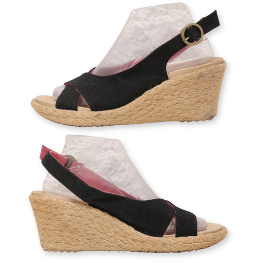 Crocs Women Wedge Sandal