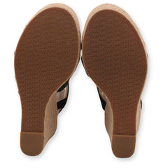 Michael Kors Damita Wedge sandals