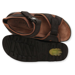 Mephisto Men's Shark Fit Sandals