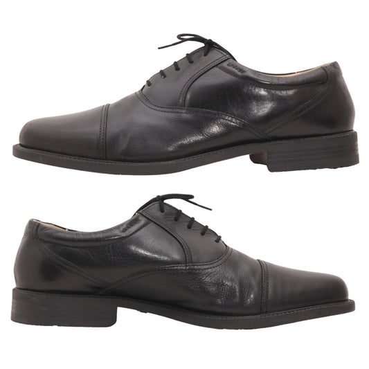 Clarks Lace-Up Men's Formal Shoes