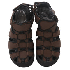 Khombu Men's Sandals