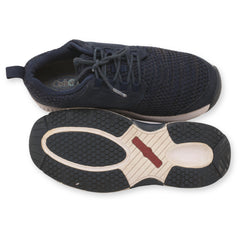 Orthofeet Womwn Lace-Up Sneaker