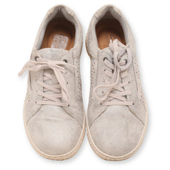 Clarks Lace-Up Women Sneaker