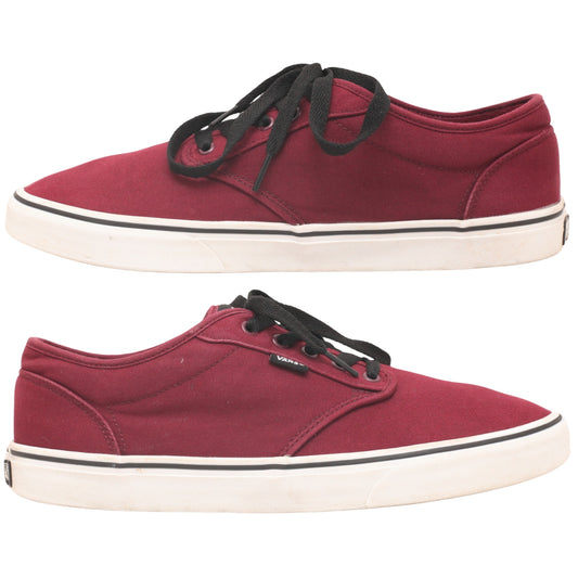 Vans Lace-Up Men's Casual Shoes