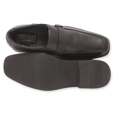 Perry Ellis Portfolio Ultra Foam Dress Shoes