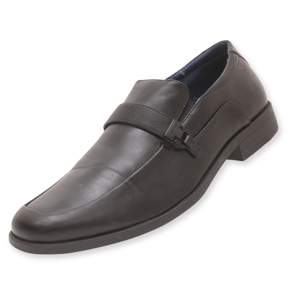 Perry Ellis Portfolio Ultra Foam Dress Shoes