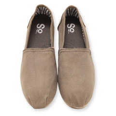 So Women Slip-on Shoes