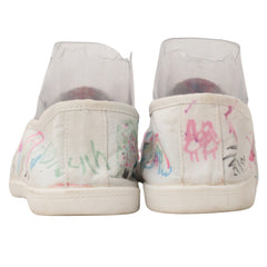 Slip-On Women Shoes