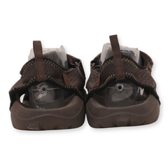 Crocs Men's Swiftwater Mesh Deck Sandal