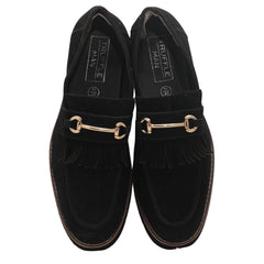 Truffle Slip-On Men's Casual Shoes