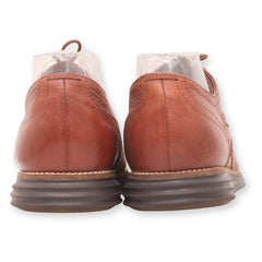 Cole Haan Lace-Up Casual Shoes