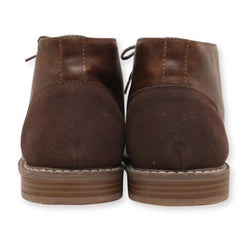 Arizona Men's Lace-Up Chukka Boots