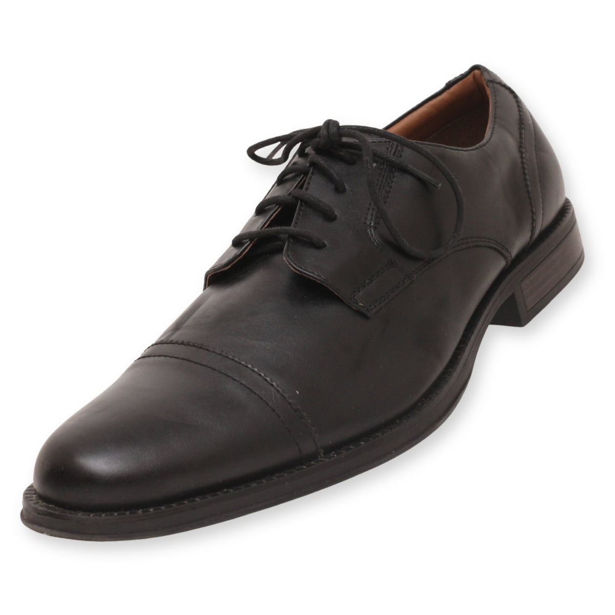 George Lace-Up Men's Formal Shoes