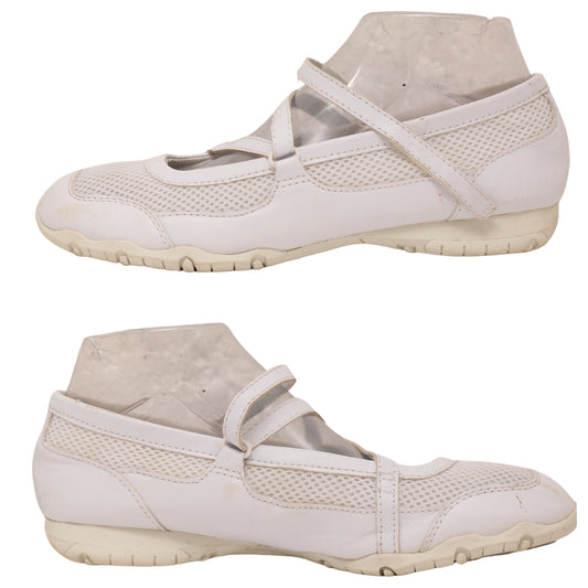 Athletic Works Memory Foam Walking Shoes