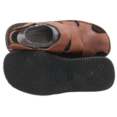 Woodland Men's Closed-Toe Sandal