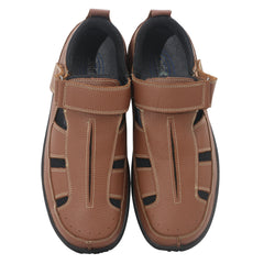 Orthofeet Men's Casual Sandal