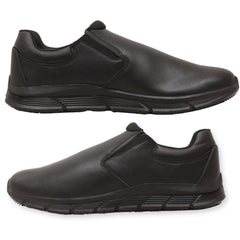 Shoes For Crews Slip-On Casual Shoes
