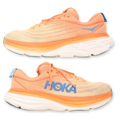 HOKA ONE ONE BONDI 8