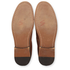 Curt & Larson Slip-On Men's Loafers