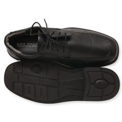 Deer Stags Lace-Up Men's Casual Shoes