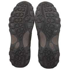 Khombu Men's Slip-On Casual Shoes