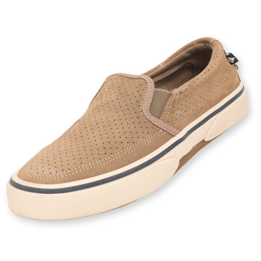 Sperry Men's Halyard Slip-On Shoes