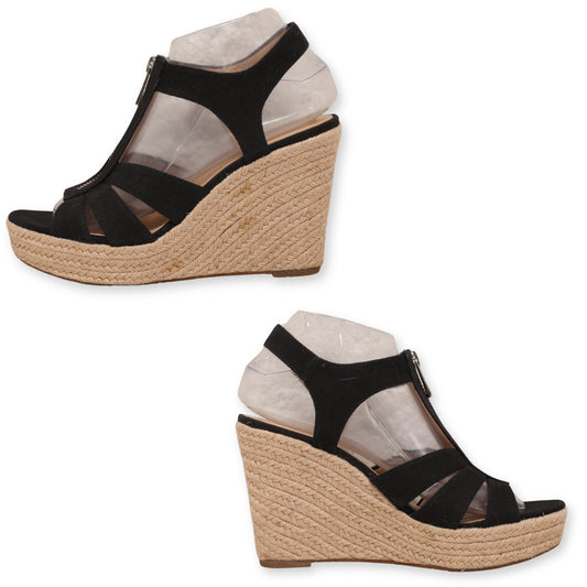 Michael Kors Damita Wedge sandals