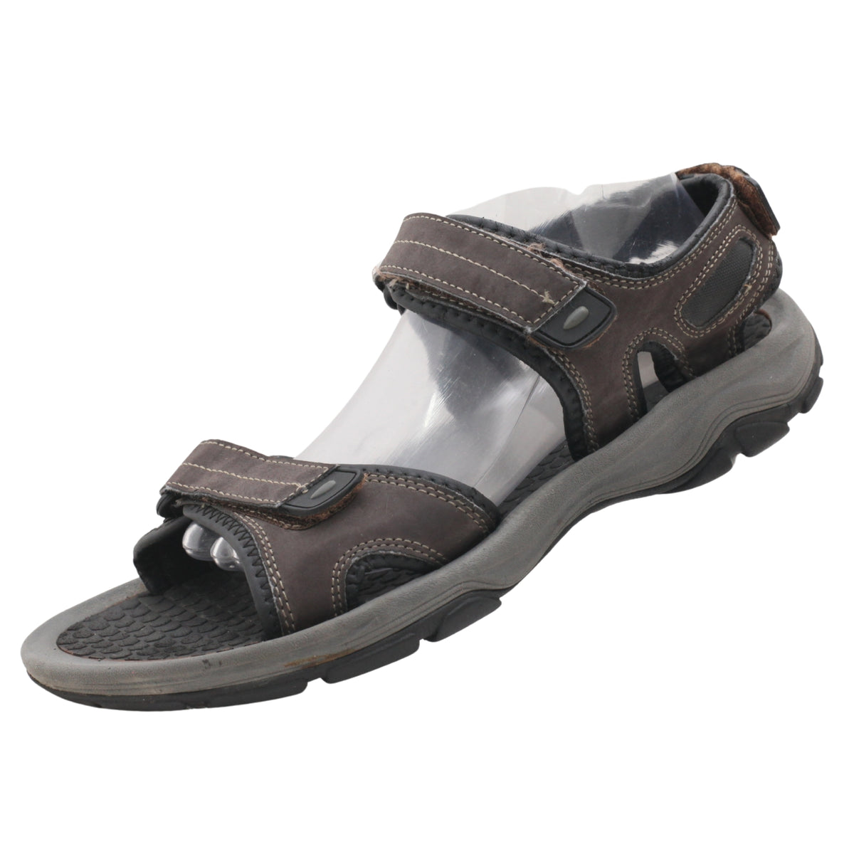 Khombu Men's Sandal