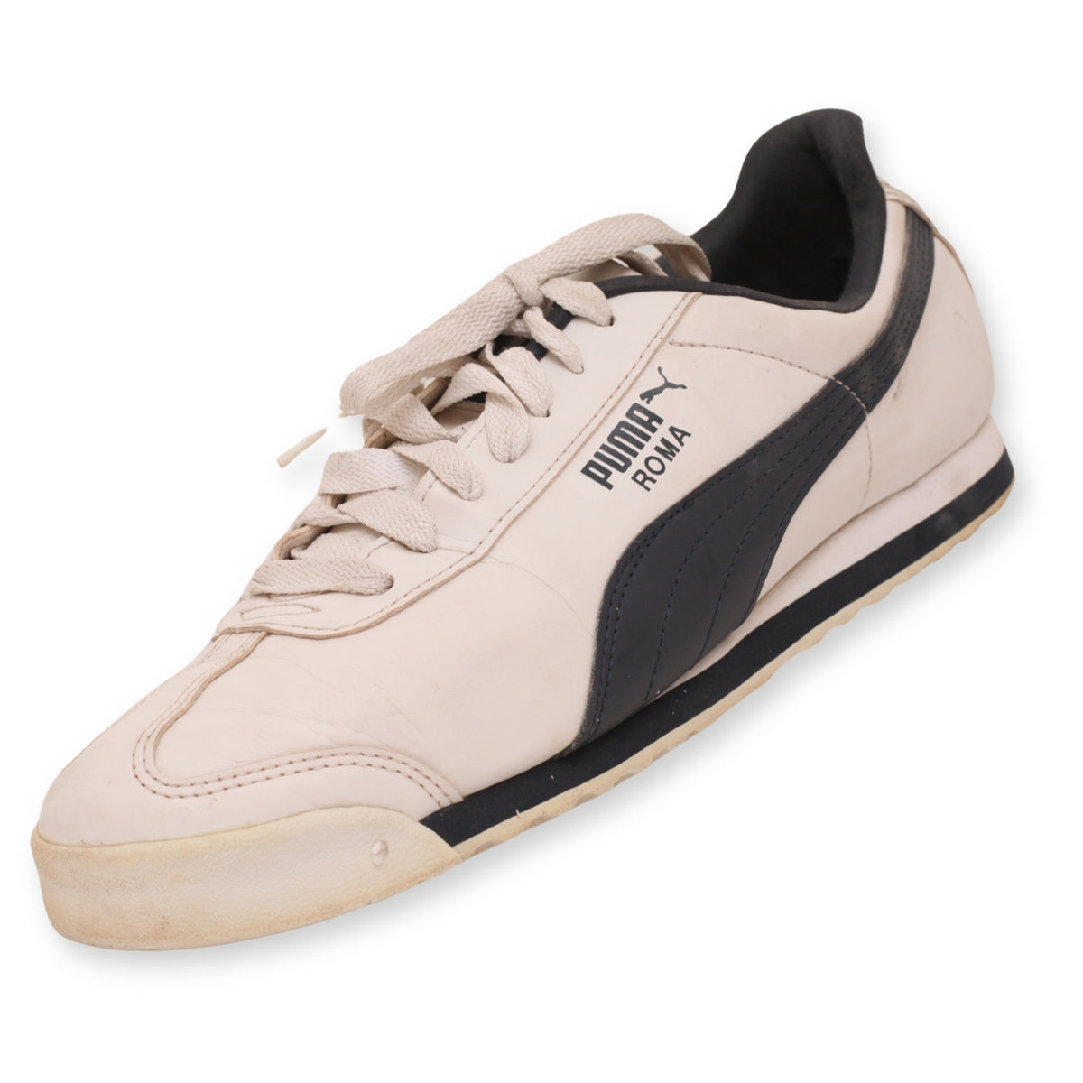 PUMA Men's Roma Sneakers