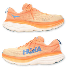 HOKA ONE ONE BONDI 8